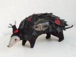 armadillo armadillo