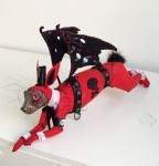 redbunny redbunny