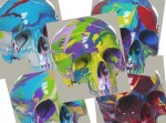 damien-hirst-hallucinatory-head-1