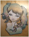 Audrey Kawasaki