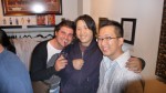 Yolao, Luke Chueh, Sleepboy