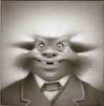 the-taxidermist