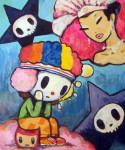 Toki Doki