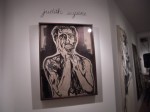 Judith Supine
