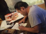 David Choe