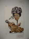 judith supine