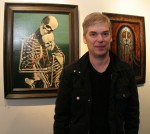 Chris Peters