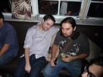 Josh Liner & Mars-1