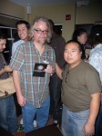 Ron English & Travis Louie