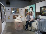 Carmichael Gallery