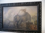 Martin Wittfooth