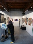 Galerie d'art Yves Laroche