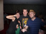 Freddi Cerasoli, Shepard, Jeff Soto