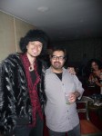 Mystery and AM Ed