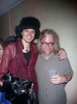 Mystery and Ron English