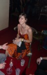 The lovely Debra