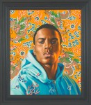 Kehinde Wiley - Phillip II