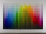 Mark Flores - Comparative Brilliance / After Itten