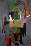 Pablo Picasso