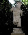 Roman Minotaur