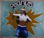 Henry Taylor - Peanuts