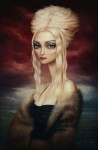 3238117782_ed0b0af0f1_o1 Madonna by Lori Earley