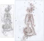 Interviews/Preview: James Jean – “Kindling” @ Jonathan Levine Gallery