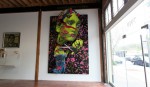 Judith Supine
