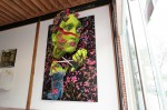 Judith Supine
