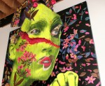 Judith Supine