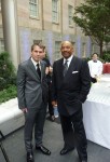 Shepard w/ James Bell (Boeing - CFO)