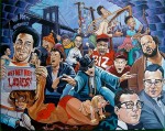 Dave MacDowell