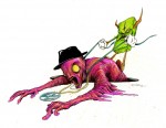 Alex Pardee