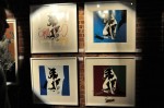 1/1's from Blek Le Rat - Â£550