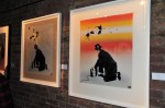 Unique Ratatouilles - Nick Walker