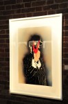 Nick Walker 'V for Vandal' print