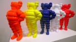 bronze-chums