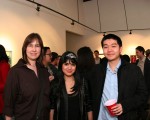 The Artchival crew