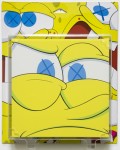 kawsbobclosedmouthkaws72dp
