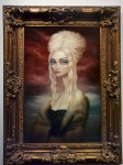 p1020495 One of the show stoppers - Lori Earley x Madonna