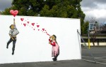 Above - Playground Love