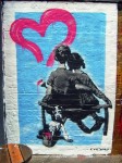 Eyesaw - Love Painting
