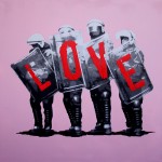 Whatson - Lovecops