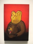 273 Gummi Bear in Mind