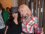 712 Sybil & Natalia Fabia