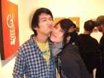 812 Yoskay Yamamoto & Mari Inukai