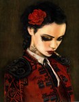 bullfight-her-lo-16x20 bullfight-her-lo-16x20