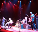 Ben Harper and Relentless 7