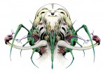 Alex Pardee