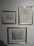"Ape Worship (Early Studies)"